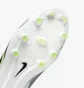 Бутси чоловічі Nike Tiempo Legend 10 Pro Fg Metallic DV4333-001