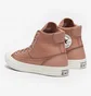 Кеды женские Converse Chuck Taylor All Star Patchwork Brown A04676C