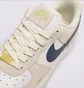 Кросівки жіночі Nike Air Force 1 07 Beige/White FV6332-100