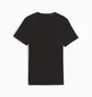 Футболка детская Puma Ess+ Mid 90S Graphic Tee Black 679720-01