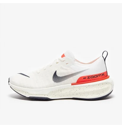 Кросівки чоловічі Nike Zoomx Invincible Run Flyknit 3 White DR2615-101