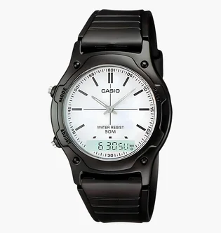 Часы мужские Casio Collection AW-49H-7E