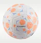 Футбольний м'яч Nike Academy Team White/Orange HV4386-105
