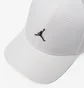 Кепка унісекс Air Jordan Rise Cap White FD5186-100