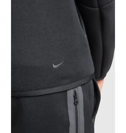 Спортивний костюм дитячий Nike Sportswear Black IO1285-010__IO1286-010