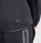 Спортивний костюм дитячий Nike Sportswear Black IO1285-010__IO1286-010