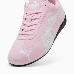 Кросівки унісекс Puma Speedcat Og Pink 398846-04