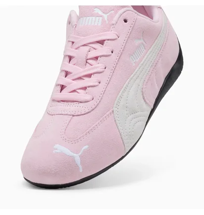 Кроссовки унисекс Puma Speedcat Og Pink 398846-04