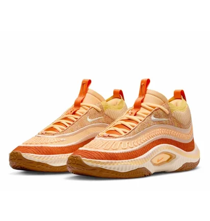 Кросівки унісекс Nike Cosmic Unity 3 Beige DV2757-800
