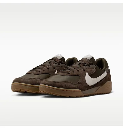 Кроссовки мужские Nike Terra Manta Sde Brown IB7254-201
