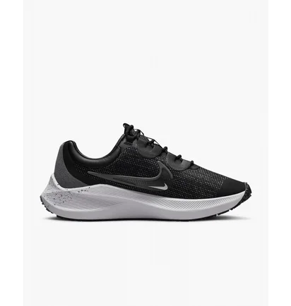 Кроссовки женские Nike Zoom Winflo 8 Shield Black Dc3730-001