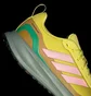 Кросівки чоловічі Adidas Runfalcon 5 Tr Yellow JH8782