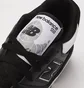 Кроссовки мужские New Balance 550 Black Bb550Sv1