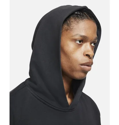 Худи мужское Air Jordan Sport Dna Black DA7180-010