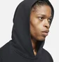 Худи мужское Air Jordan Sport Dna Black DA7180-010