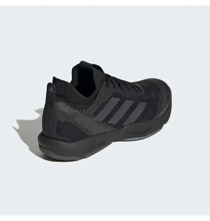 Кроссовки мужские Adidas Rapidmove Adv Trainer Black HP3265