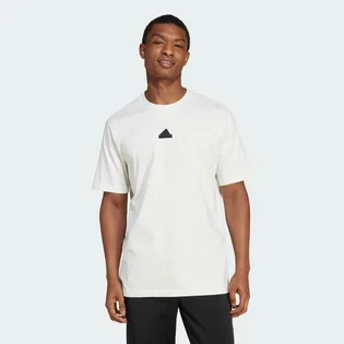 Футболка чоловіча Adidas Brand Love White IW2677