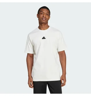 Футболка мужская Adidas Brand Love White IW2677