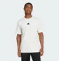 Футболка чоловіча Adidas Brand Love White IW2677