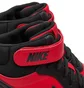 Кросівки дитячі Nike Court Borough Mid 2 Black/Red CD7782-602