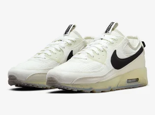 Кросівки чоловічі Nike Air Max Terrascape 90 White DH2973-100