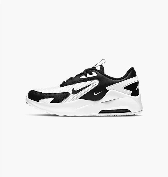 Кросівки дитячі Nike Air Max Bolt Gs White CW1626-102