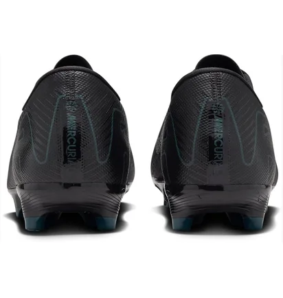 Бутсы унисекс Nike Zoom Vapor 16 Academy Fg/Mg Black FQ8374-002