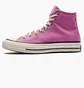 Кеды унисекс Converse Chuck 70 High Pink A03795C