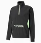 Куртка мужская Puma Fit Black 523106-51
