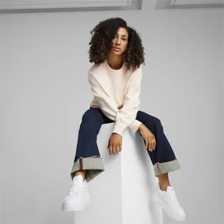 Кроссовки женские Puma Blstr Dresscode White 396094-01