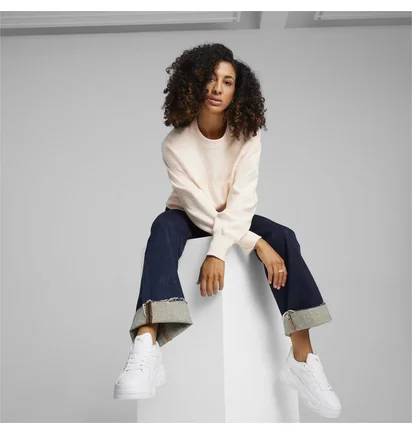 Кросівки жіночі Puma Blstr Dresscode White 396094-01