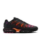 Кроссовки мужские Nike Air Max Plus Drift Black/Orange FD4290-014