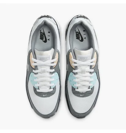 Кросівки чоловічі Nike Air Max 90 Multi IB7674-001