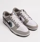 Кросівки чоловічі Nike Dunk Low Olive/White FD0661-100