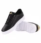 Кроссовки женские Puma Skye Clean Black 386666-01
