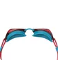 Окуляри для плавання дитячі Speedo Junior Jet 2.0 Red/Blue 8-00493515070