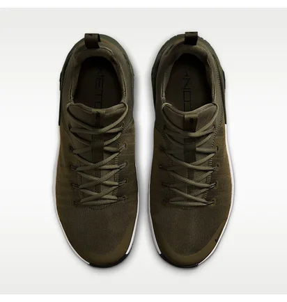 Кросівки чоловічі Nike Free Metcon 6 Olive FJ7127-202