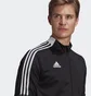 Куртка чоловіча Adidas Tiro 21 Track Jacket Black GM7319