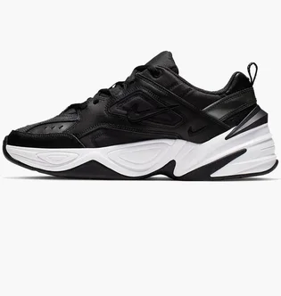 Кроссовки женские Nike M2K Tekno Black AO3108-003