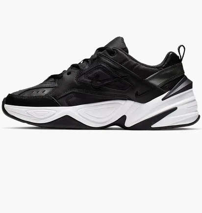 Кросівки жіночі Nike M2K Tekno Black AO3108-003