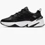 Кросівки жіночі Nike M2K Tekno Black AO3108-003