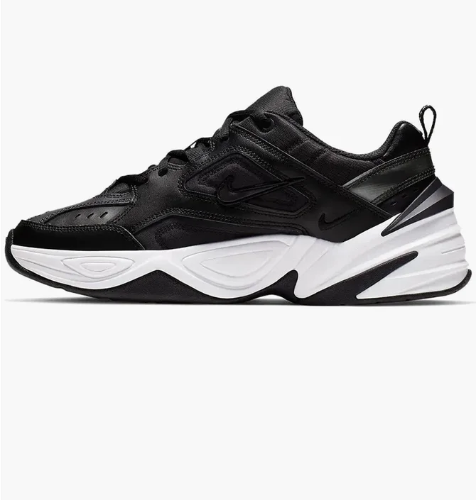 Кросівки жіночі Nike M2K Tekno Black AO3108-003