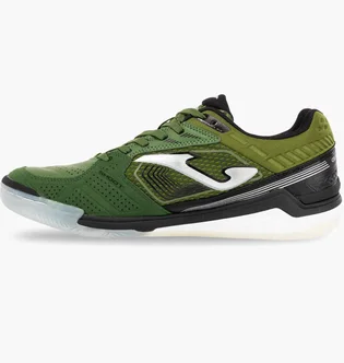 Футзалки унисекс Joma Gambeta Olive GAMW2523IN