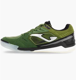 Футзалки унисекс Joma Gambeta Olive GAMW2523IN