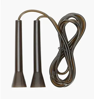 Скакалка Everlast Speed Rope Black P00000383