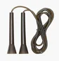 Скакалка Everlast Speed Rope Black P00000383