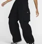 Штаны женские Nike Sportswear Black FV7520-010