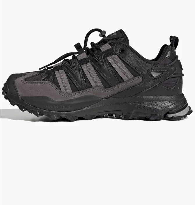 Кроссовки женские Adidas Hyperturf Black Gx2022