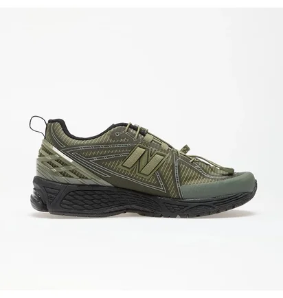 Кроссовки мужские New Balance Protection Pack Olive U1906RNC