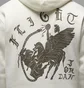 Худі чоловіче Air Jordan Artist Series Od Umar Rashid White DV7571-133